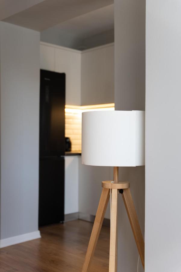 City Center Apartment Tirana Eksteriør billede