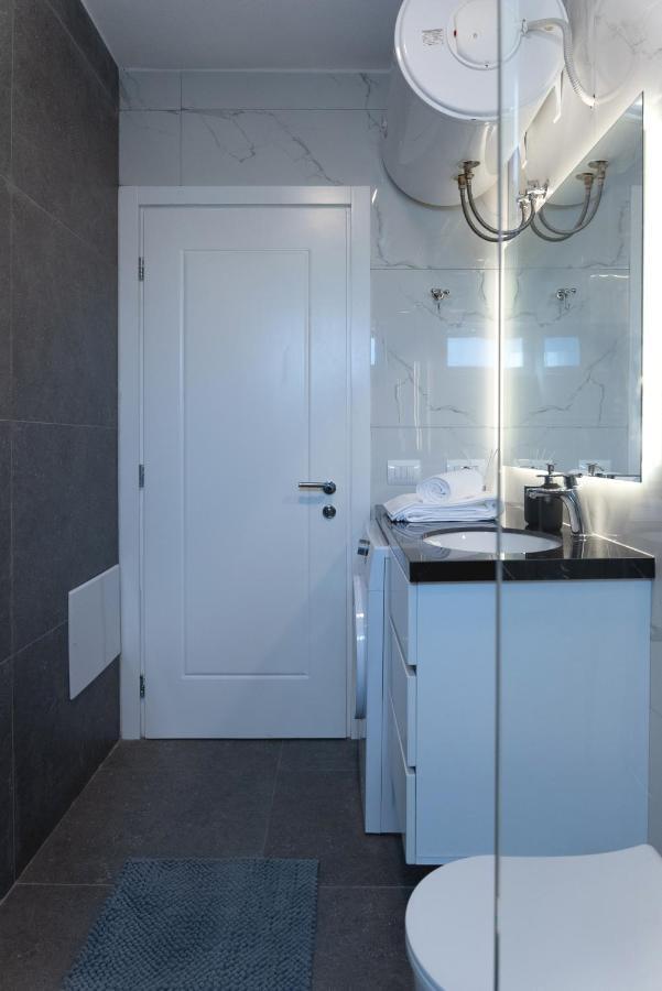 City Center Apartment Tirana Eksteriør billede