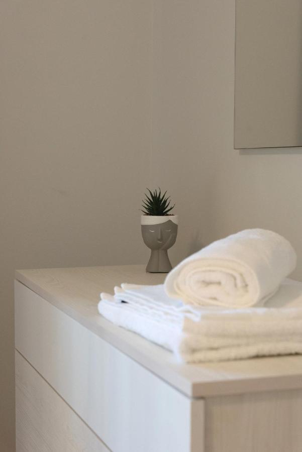 City Center Apartment Tirana Eksteriør billede